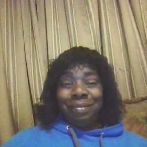 Meet your Posher, Tammy